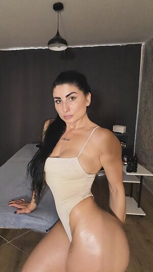 Olga Bodak leaked photo #3