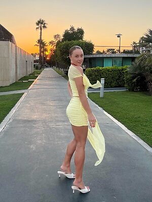 Olga Katysheva leaked photo #8