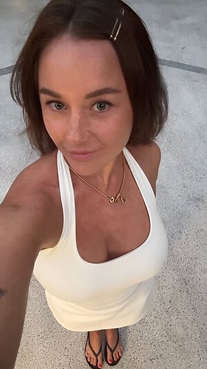 Olga Katysheva leaked photo #10