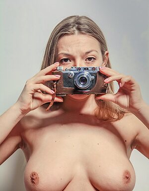 Olga Kobzar leaked photo #44