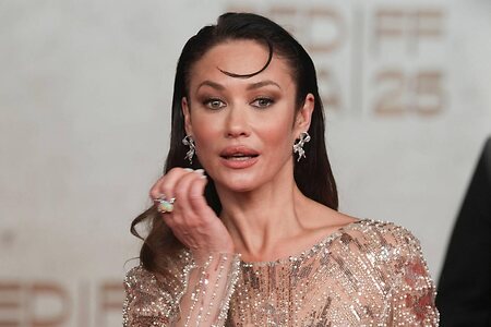 Olga Kurylenko leaked photo #33