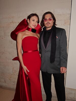 Olga Kurylenko leaked photo #37