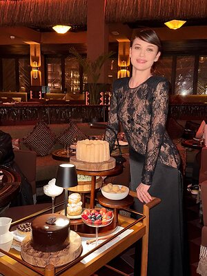 Olga Kurylenko leaked photo #42