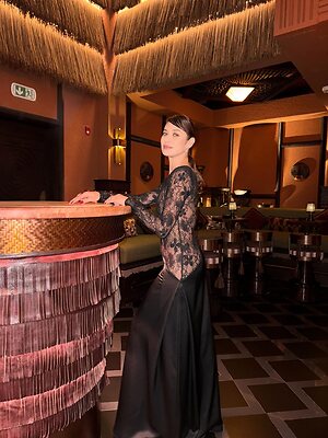 Olga Kurylenko leaked photo #46