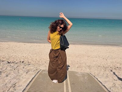 Olga Kurylenko leaked photo #48