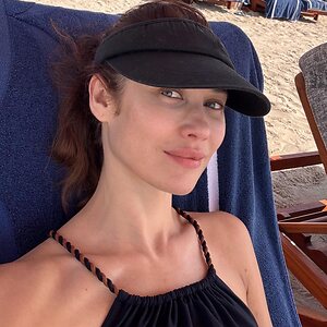 Olga Kurylenko
