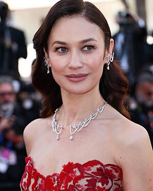 Olga Kurylenko leaked photo #64