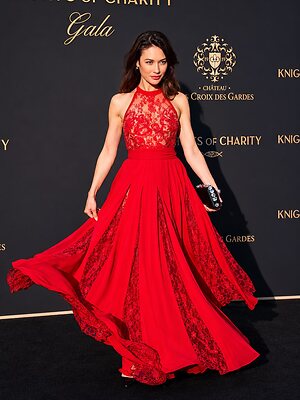 Olga Kurylenko leaked photo #66