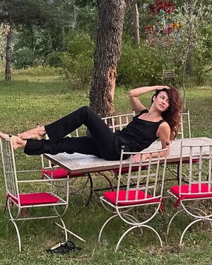 Olga Kurylenko leaked photo #83