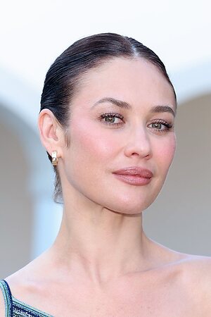 Olga Kurylenko leaked photo #85