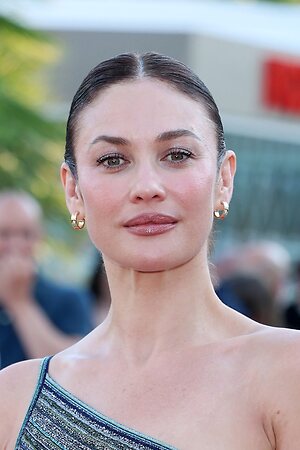 Olga Kurylenko leaked photo #92