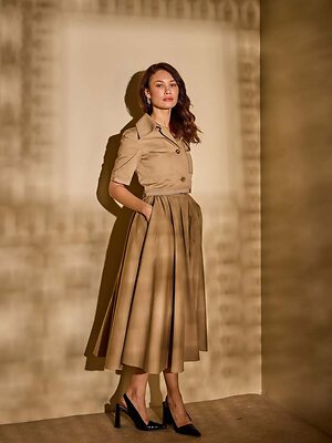 Olga Kurylenko leaked photo #111