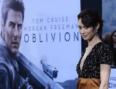 Olga Kurylenko