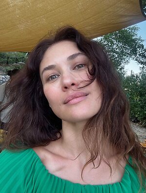 Olga Kurylenko leaked photo #143