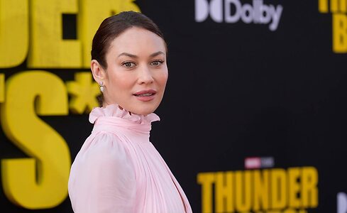 Olga Kurylenko leaked photo #147