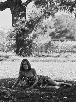 Olga Obumova Nude Leaked Photo #29