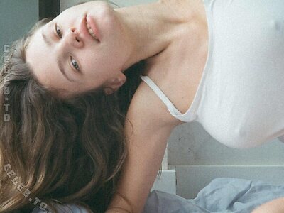 Olga Obumova Nude Leaked Photo #39