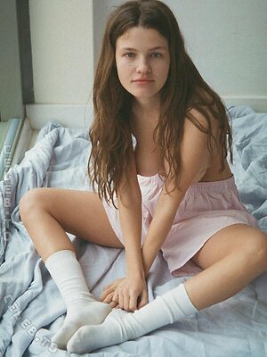 Olga Obumova Nude Leaked Photo #41