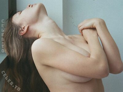 Olga Obumova Nude Leaked Photo #44