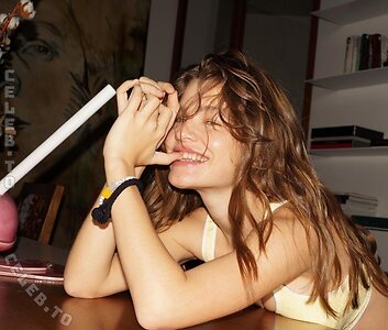 Olga Obumova Nude Leaked Photo #125