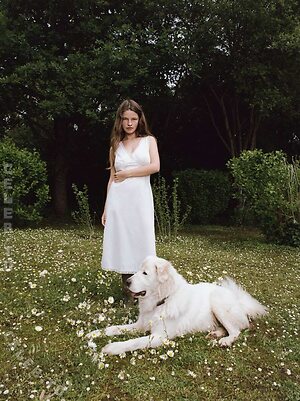 Olga Obumova Nude Leaked Photo #145