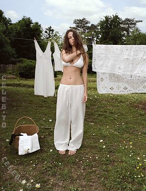 Olga Obumova Nude Leaked Photo #149