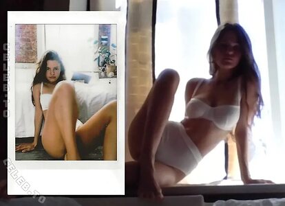 Olga Obumova Nude Leaked Photo #155