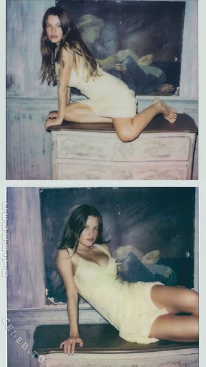 Olga Obumova Nude Leaked Photo #162