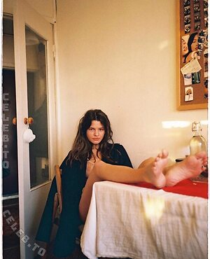 Olga Obumova Nude Leaked Photo #165