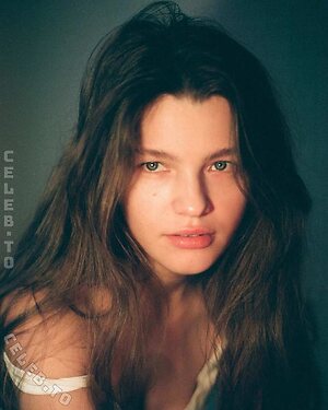 Olga Obumova Nude Leaked Photo #166