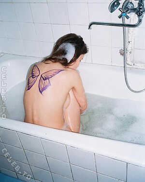 Olga Obumova Nude Leaked Photo #172