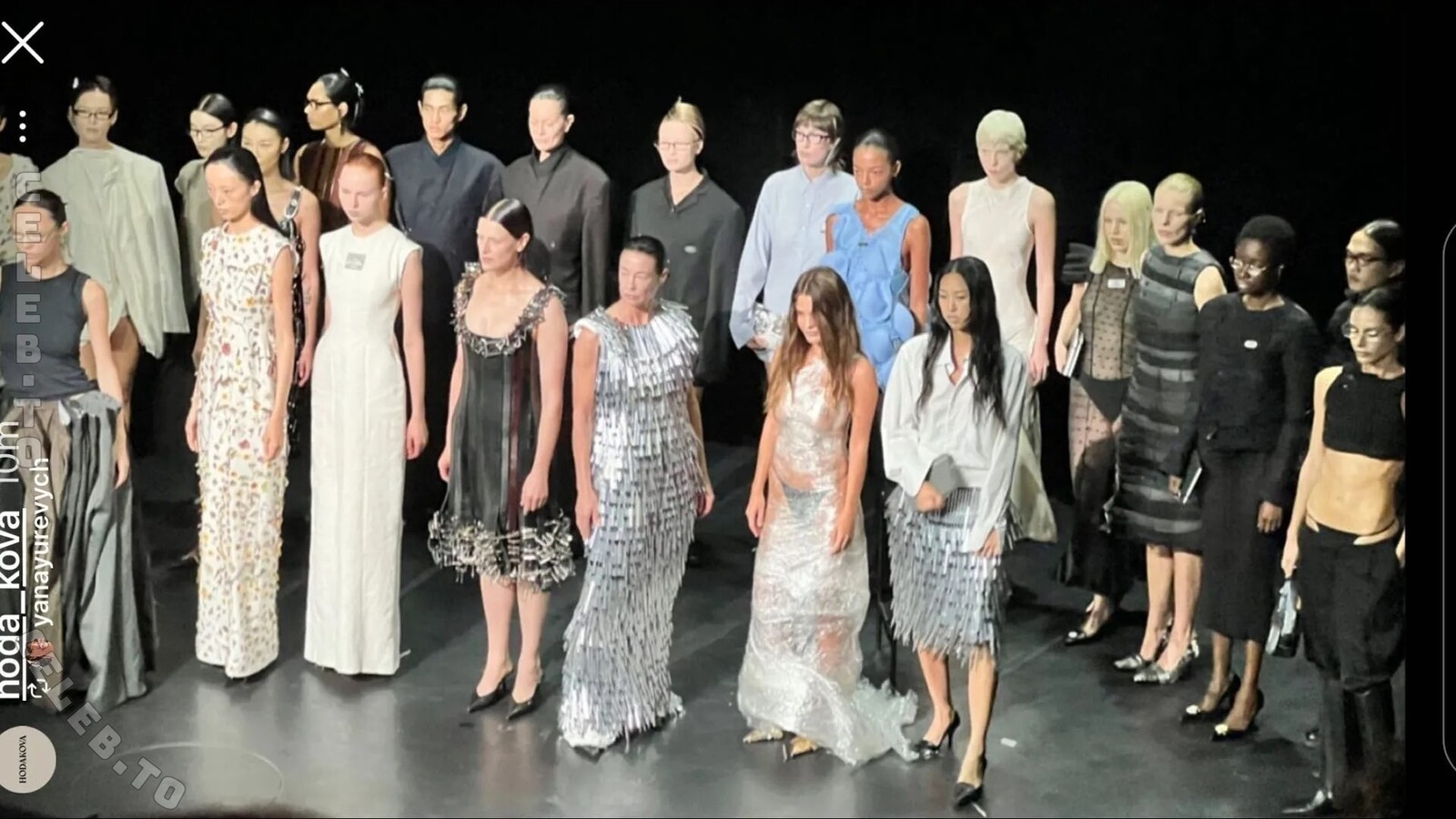 Olga Obumova Nude Leaked Photos