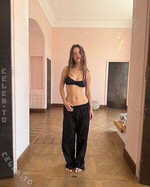 Olga Obumova photo