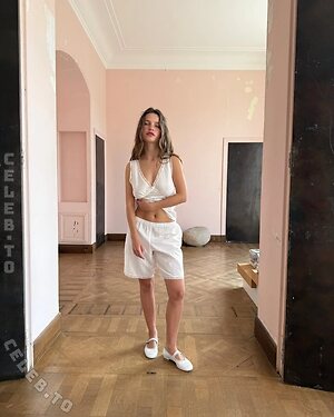 Olga Obumova photo