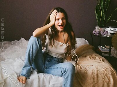 Olga Obumova photo