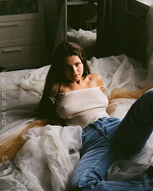 Olga Obumova photo