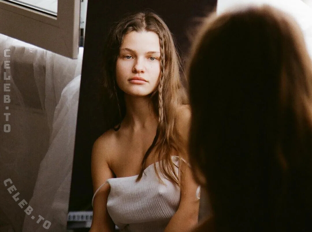 Olga Obumova photo