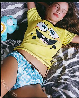 Olga Obumova leaked photo #362