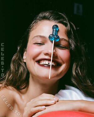 Olga Obumova leaked photo #367