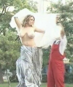 Olga Pavlenko leaked photo #9