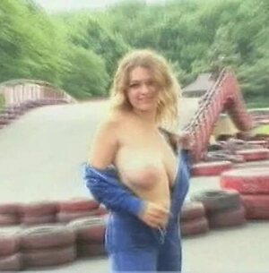 Olga Pavlenko Nude Leaked Photo #21