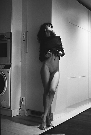 Olga saharova Aster Olya leaked photo #19
