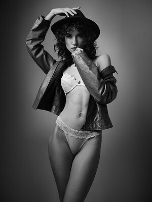 Olga saharova Aster Olya leaked photo #23