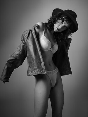 Olga saharova Aster Olya leaked photo #24