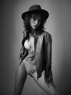 Olga saharova Aster Olya leaked photo #26