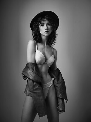 Olga saharova Aster Olya leaked photo #28