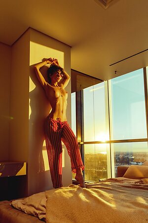 Olga saharova Aster Olya leaked photo #128