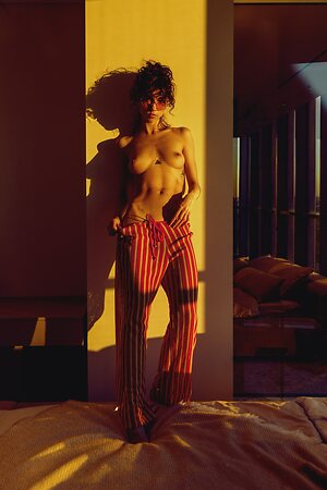 Olga saharova Aster Olya leaked photo #129