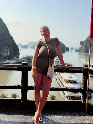 Olga V Nude Leaked Photo #6