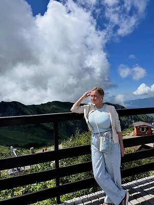 Olga V leaked photo #24